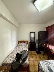 Blk 607 Yio Chu Kang Green (Ang Mo Kio), HDB 3 Rooms #587672511